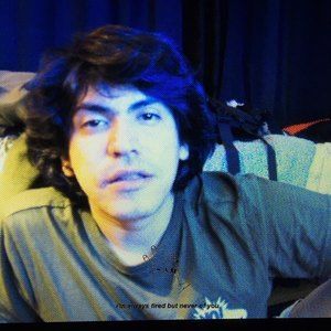 Meet your Posher, Armando